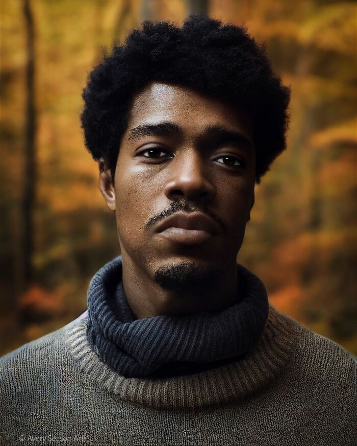 Widespread Anger Ensues Online Over This Viral Instagram Account Whose Photo Portraits Are Discovered To Be Generated By Midjourney Widespread Anger Ensues Online Over This Viral Instagram Account Whose Photo Portraits Are Discovered To Be Generated By Midjourney