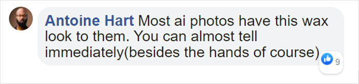 Widespread Anger Ensues Online Over This Viral Instagram Account Whose Photo Portraits Are Discovered To Be Generated By Midjourney Widespread Anger Ensues Online Over This Viral Instagram Account Whose Photo Portraits Are Discovered To Be Generated By Midjourney