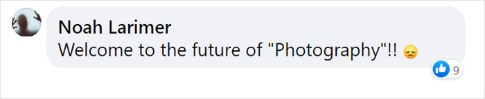 Widespread Anger Ensues Online Over This Viral Instagram Account Whose Photo Portraits Are Discovered To Be Generated By Midjourney Widespread Anger Ensues Online Over This Viral Instagram Account Whose Photo Portraits Are Discovered To Be Generated By Midjourney