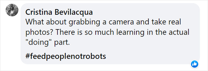 Widespread Anger Ensues Online Over This Viral Instagram Account Whose Photo Portraits Are Discovered To Be Generated By Midjourney Widespread Anger Ensues Online Over This Viral Instagram Account Whose Photo Portraits Are Discovered To Be Generated By Midjourney