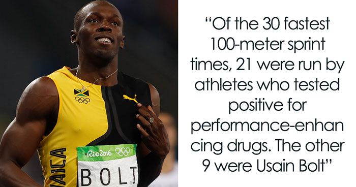 30 Interesting Statistics To Throw Out During Casual Conversations