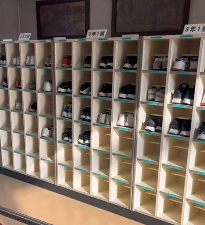 This Woman Shared The Rules Schoolkids In Japan Must Follow, And The Rest Of The World Should Take Notes This Woman Shared The Rules Schoolkids In Japan Must Follow, And The Rest Of The World Should Take Notes