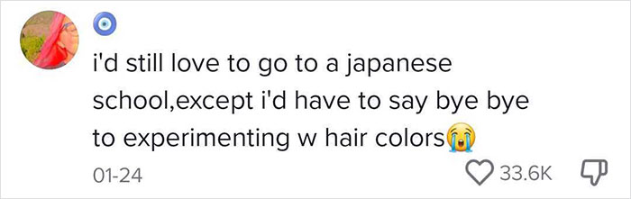 This Woman Shared The Rules Schoolkids In Japan Must Follow, And The Rest Of The World Should Take Notes This Woman Shared The Rules Schoolkids In Japan Must Follow, And The Rest Of The World Should Take Notes