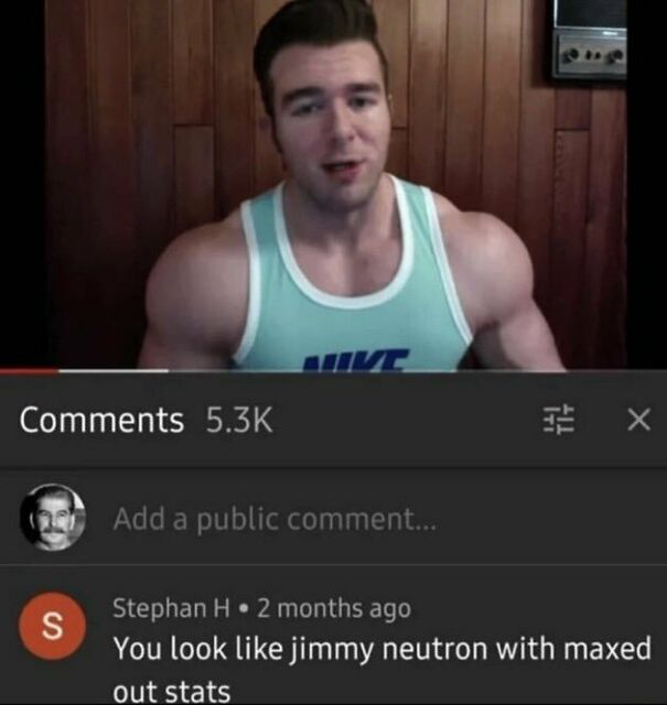 Funny Images From This Twitter Account!