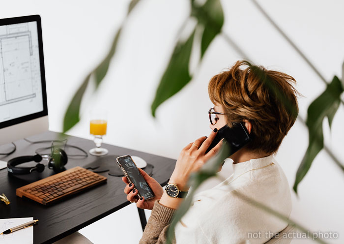 “Well, Terminate It, Then”: Karen Doesn’t Expect Employee To Actually Terminate Their Call After She Dares Him