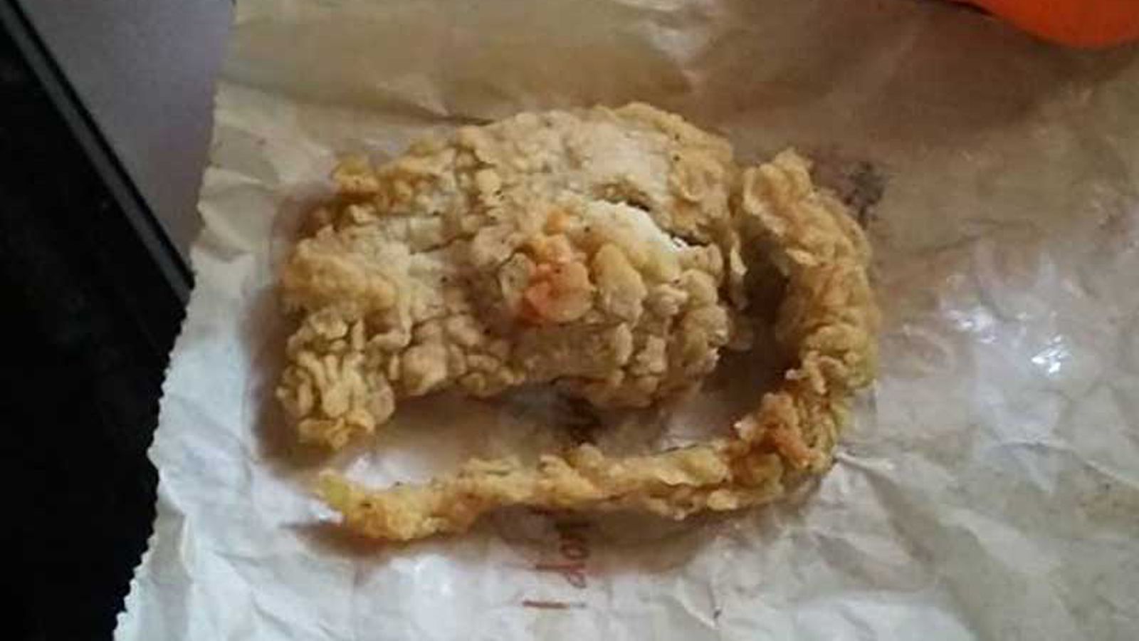 I Found Concerning Images While Browsing The Internet