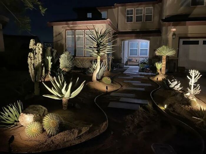 DIY Drought Tolerant, Front Yard Landscape In Southern Ca. No More Grass