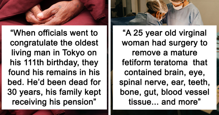 “Today I Learned”: 19 Interesting Things About The World That People Didn’t Know Until Recently (New Pics)