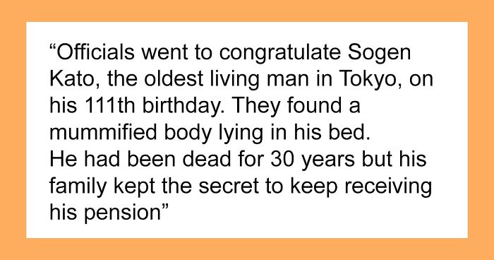 “Today I Learned”: 30 Interesting Things About The World That People Didn’t Know Until Recently (New Pics)