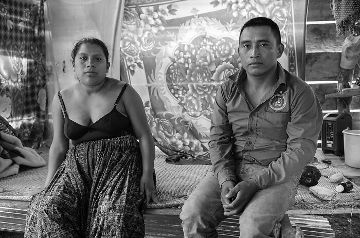 All About Photo Is Pleased To Present ‘Los Olvidados, Guatemala’ By Harvey Castro