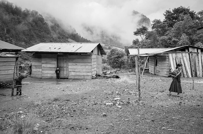 All About Photo Is Pleased To Present ‘Los Olvidados, Guatemala’ By Harvey Castro