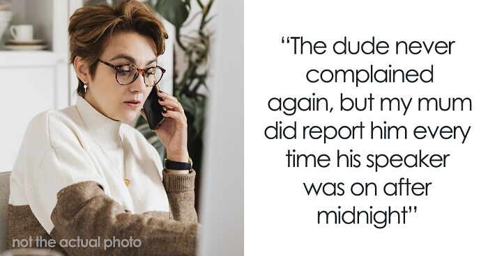 Petty Revenge: Mom Sends Kids To Annoy The Hell Out Of A Hypocrite Neighbor Who Complained To HOA About The Noise