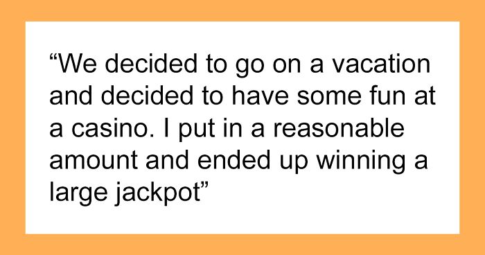 Man Deposits Money He Won At Casino, Fiancée Trashes Entire Room Trying To Find It So She Can Pay Off Her Debts