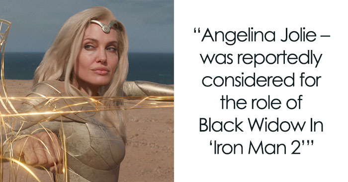 30 Marvel Actors That Might’ve Starred In Completely Different Roles