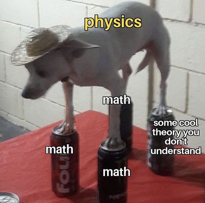 Memes-Of-Science