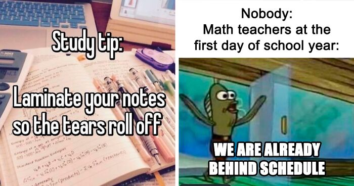 This Instagram Page Is Posting Science Memes, And Here Are 58 Of The Best Ones