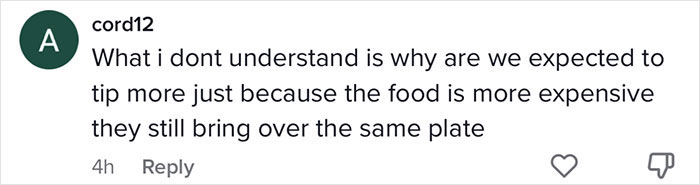Son Tips $10 After Eating For $104, His Mom Is Furious And Sends Him Back Son Tips $10 After Eating For $104, His Mom Is Furious And Sends Him Back