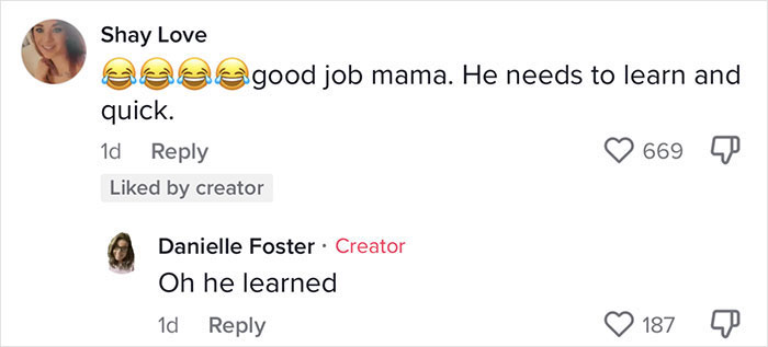 Son Tips $10 After Eating For $104, His Mom Is Furious And Sends Him Back Son Tips $10 After Eating For $104, His Mom Is Furious And Sends Him Back