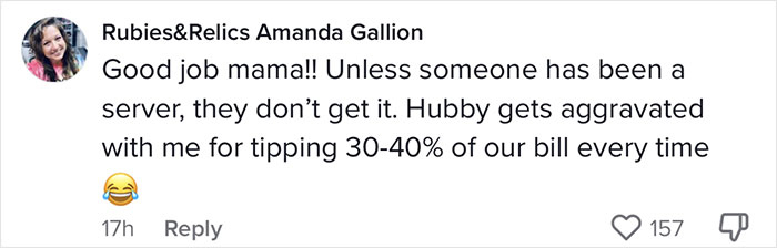 Son Tips $10 After Eating For $104, His Mom Is Furious And Sends Him Back Son Tips $10 After Eating For $104, His Mom Is Furious And Sends Him Back