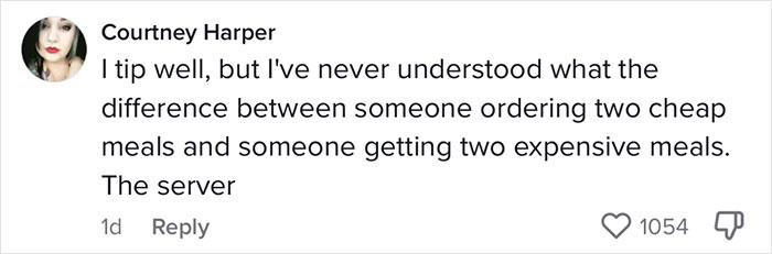 Son Tips $10 After Eating For $104, His Mom Is Furious And Sends Him Back Son Tips $10 After Eating For $104, His Mom Is Furious And Sends Him Back