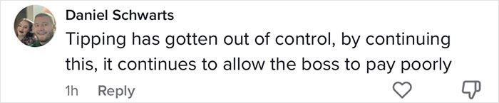 Son Tips $10 After Eating For $104, His Mom Is Furious And Sends Him Back Son Tips $10 After Eating For $104, His Mom Is Furious And Sends Him Back