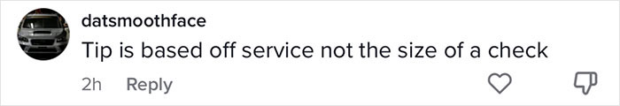 Son Tips $10 After Eating For $104, His Mom Is Furious And Sends Him Back Son Tips $10 After Eating For $104, His Mom Is Furious And Sends Him Back
