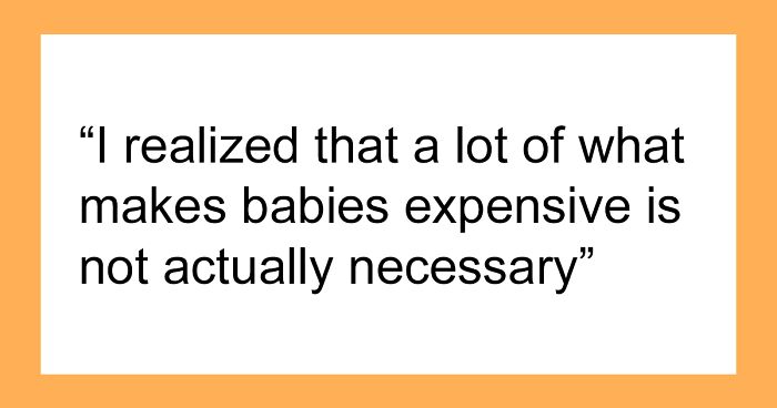 30 Parents Reveal What They Took Way Too Seriously With Their First Kid