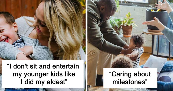 45 Parents Reveal What They Took Way Too Seriously With Their First Kid