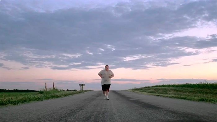 Nike: Find Your Greatness – Jogger (2012)