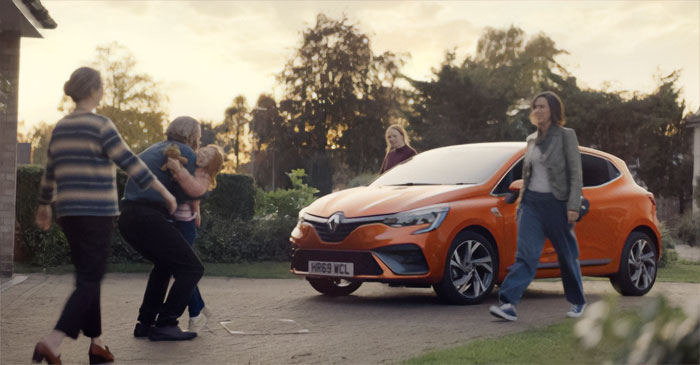 Renault Clio – 30 Years In The Making (2019)