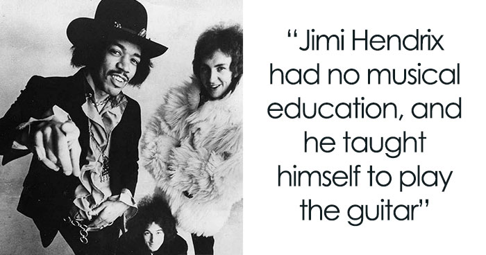 60 Amazing And Bizarre Music Facts To Soothe Your Ears