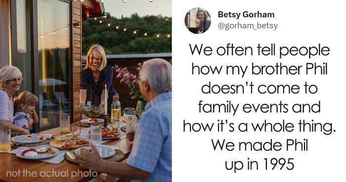 30 Weird Family Quirks, As Shared By Jimmy Fallon’s Fans