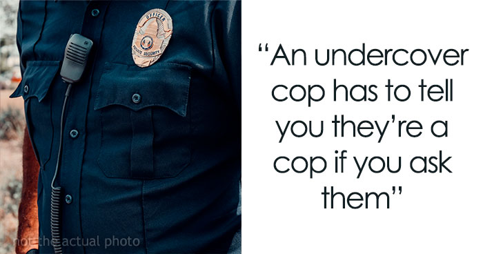 35 Annoying Myths That Some People Still Believe