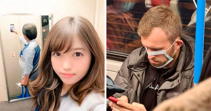 This Instagram Account Shares Pics With Little To No Context, And Here Are 40 Of The Funniest Ones