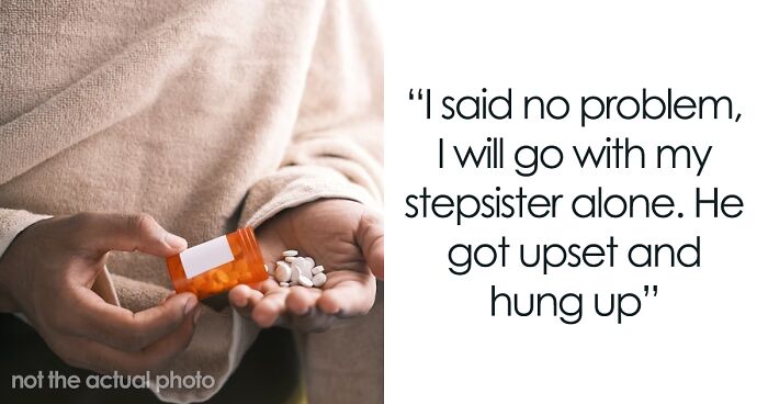 Boyfriend Finds Out He Has Anemia, Is Furious His Girlfriend Still Went Out To Party