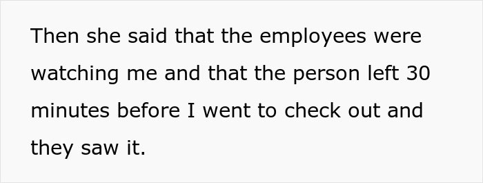 Customer Is Denied Wine Purchase By Power-Tripping Staff, Gets Sweet Revenge By Using Their Own Policy Against Them Customer Is Denied Wine Purchase By Power-Tripping Staff, Gets Sweet Revenge By Using Their Own Policy Against Them