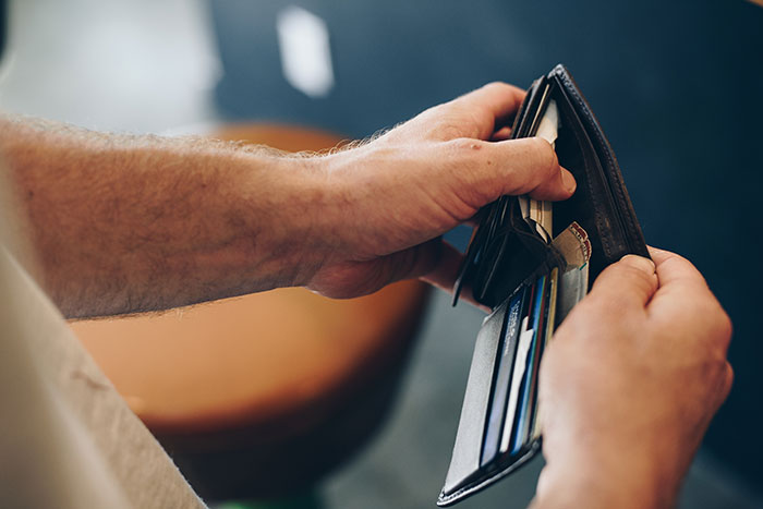 Customer Is Denied Wine Purchase By Power-Tripping Staff, Gets Sweet Revenge By Using Their Own Policy Against Them Customer Is Denied Wine Purchase By Power-Tripping Staff, Gets Sweet Revenge By Using Their Own Policy Against Them