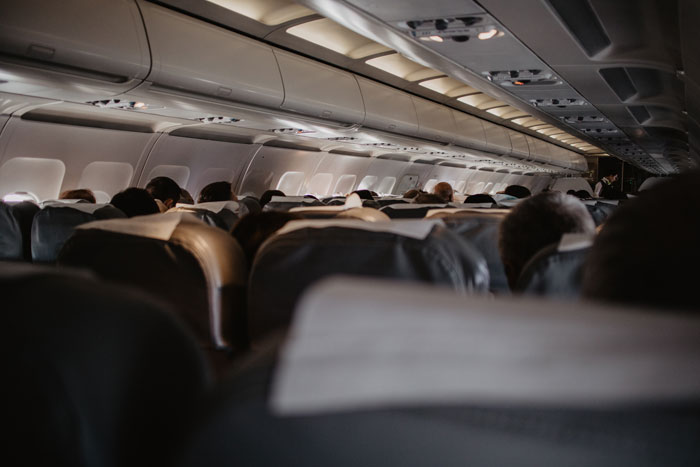 “I Paid Extra For These Seats And Would Like To Sit In Them”: Man Gets Into Argument With Entitled Old Couple Over Plane Seats “I Paid Extra For These Seats And Would Like To Sit In Them”: Man Gets Into Argument With Entitled Old Couple Over Plane Seats