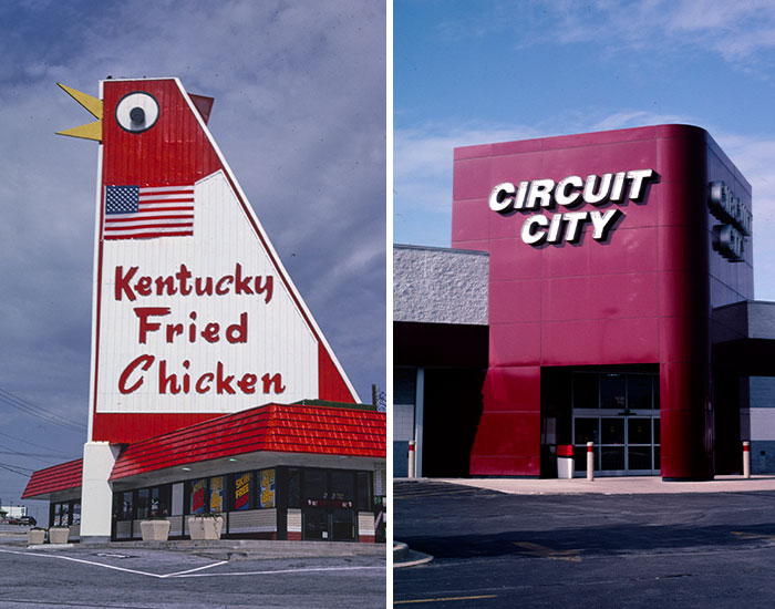 There’s A Twitter Bot That Shares Vintage American Roadside Pics Dated ’60s–’00s, And So Here Are 30 Of The Most Interesting Ones