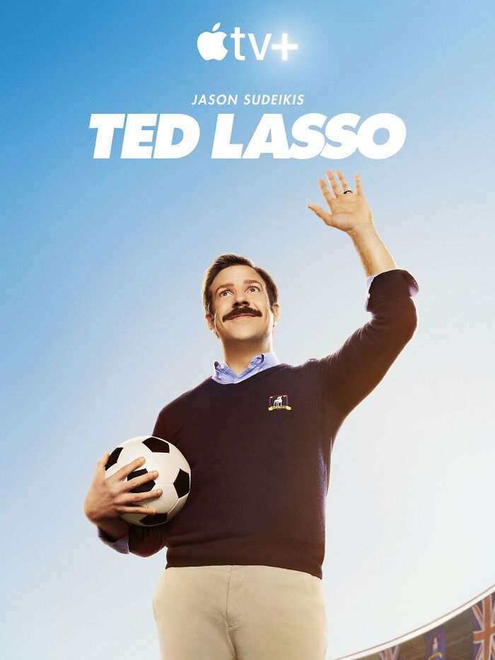 Ted Lasso - Season 3