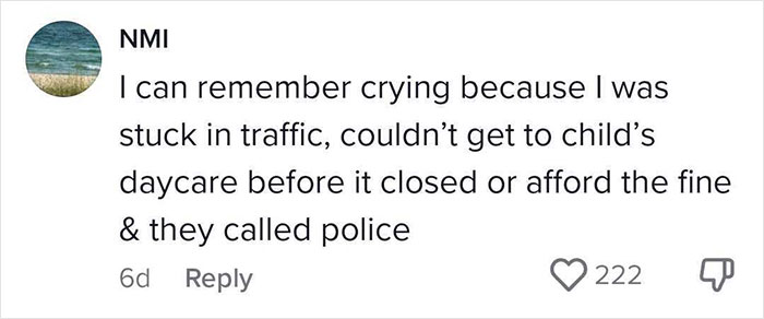School Charges Parent $116 And Gives It All To The Teacher Who Had To Look After Their Child Because They Were Late School Charges Parent $116 And Gives It All To The Teacher Who Had To Look After Their Child Because They Were Late