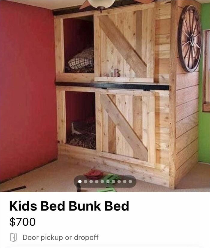 Time For Bed, Kids!! Get In Your Crates!!