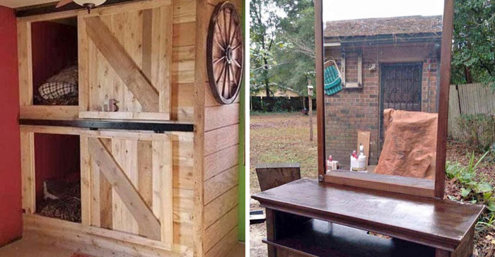 35 Posts From People Who Can’t Stand ‘Live Love Laugh’ Design, As Shared On “The People Against MoDErN fArMhOuSe” Facebook Group
