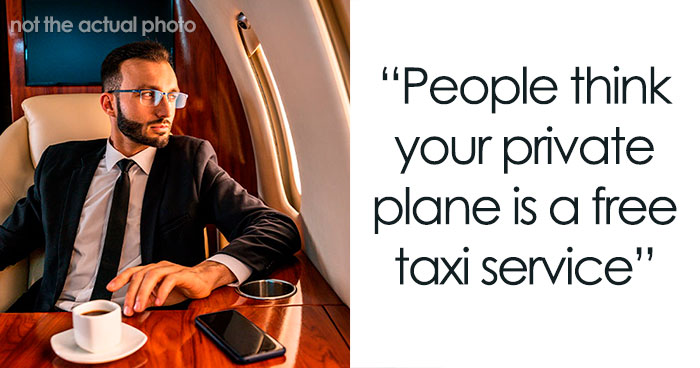 30 Rich People Reveal The Dark Side Of Having Money That Most Of Us Don’t Know About