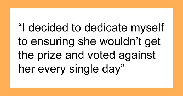 Self-Proclaimed “Non-Judgmental” Woman Enters Kindness Contest To Win $25k, Man She Bullied Over Cosplay Steps In To Deliver Karma