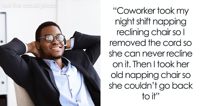 28 Times People Got Petty Revenge Over Their Annoying Coworkers