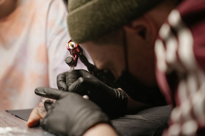 “Which Type Of Tattoo Makes You Cringe The Most?”: 79 People Don’t Hold Back