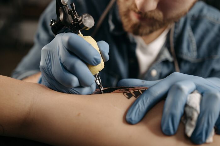 “Which Type Of Tattoo Makes You Cringe The Most?”: 79 People Don’t Hold Back