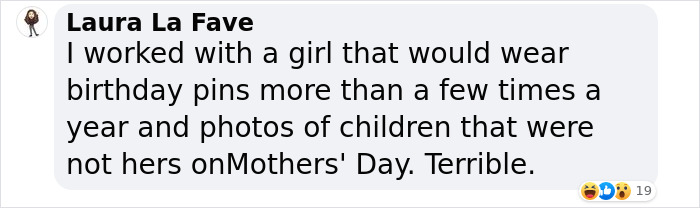 "I Do Not Have Children": Waitress Shares How Faking Having Kids Gets Her Bigger Tips "I Do Not Have Children": Waitress Shares How Faking Having Kids Gets Her Bigger Tips