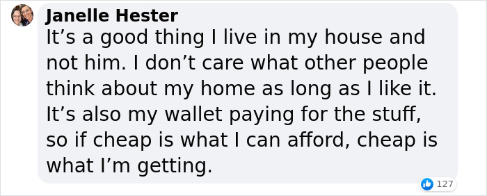 “It Sucks The Life Out Of Any Space That You Have”: Luxury Interior Designer Shares Things That Make Your House Look Cheap “It Sucks The Life Out Of Any Space That You Have”: Luxury Interior Designer Shares Things That Make Your House Look Cheap